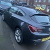 Astra 1.4 turbo gtc