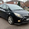Zafira Tourer Sri 2.0 Cdti 138bhp