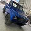 Defender 90 1988 on galve