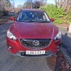 63 MAZDA CX5 2,2d SPORT