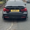 Bmw 335d Xdrive 420bhp Vw audi 4x4