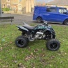 Yamaha raptor 700r 2023