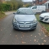 Vauxhall astra 1.6 sxi