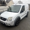 Ford transit connect 177k