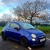 2010 Fiat 500 1.3 Turbo Diesel