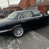 Jaguar xj limited edition