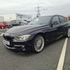 2014 BMW D3 ALPINA BITURBO #NP137