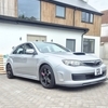 Subaru Impreza STi Hatch 330bhp