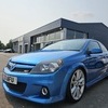 Vauxhall Astra H VXR