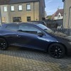 VOLKSWAGEN SCIRROCO 2.0 TDI