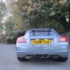 Chrysler crossfire 3.2v6