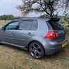 Valkswagan golf gti. Vxr or classic