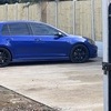 Golf r