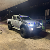 L200 off road spec