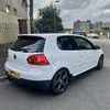 VW Golf GTI px swap tdi turbo seat*