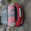 Automatic Mini countryman 2.0ltr