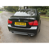 BMW 335d m sport swap today