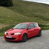Renault Megane 225 cup pack