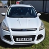 FORD KUGA 2.0 Tdci 4x4