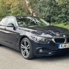 2018 bmw 420d grancoupe xdrive