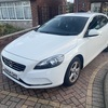 Volvo v40 diesel