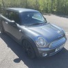 2010 mini cooper 1.6 petrol