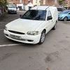Escort Van 1998 MOT Feb