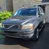 Volvo XC90 7 seater low tax auto