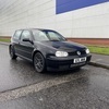 VW MK4 GOLF GTI 1.8 20V TURBO
