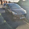 Corsa 1.4 turbo