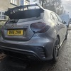 Merc A180d amg line (a45 rep) ulez