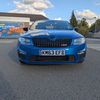 Skoda Octavia vRS tsi