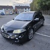 Renault megane 225 (320bhp monster)