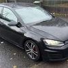 Volkswagen mk7 golf gtd 2014 swaps