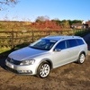 Vw passat alltrack 4motion