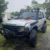 Landrover discovery td5