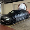 BMW 330d