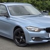 BMW F30 2.0D