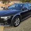 Audi A6 Allroad 3.0 V6TDI Stronic