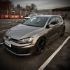 2016 Vw Golf GTD