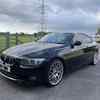 Bmw 320d coupe swap old school