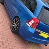 Zafira vxr