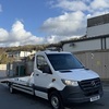 SPRINTER RECOVERY TRUCK NEW BUILD