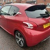 Peugeot 208 Gti