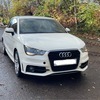 AUDI A1 TDI S LINE