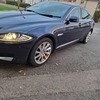 Jaguar xf 2.2 diesel