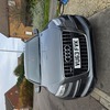 AUDI Q7 7 SEATER 14 model 63 sline