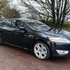 FORD MONDEO TITANIUM X SPORT