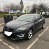 Mondeo titanium x sport