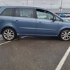 Vauxhall Zafira CDTi 150